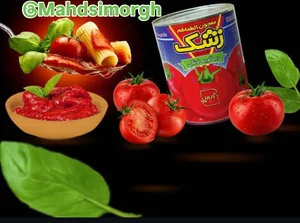 پخش مواد غذایی و هایپر پروتئین سیمرغ 3
