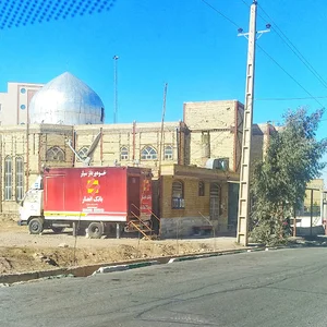 مسجد علی بن ابیطالب (ع)