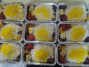 چلوکبابی نوبهار 3