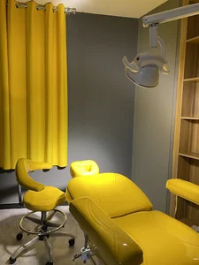 کلینیک زیبایی دکتر رادینا Dr.Radina