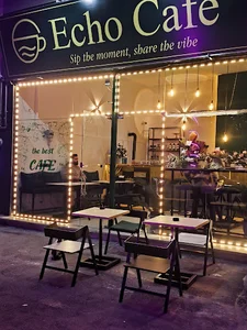 Echo Cafe