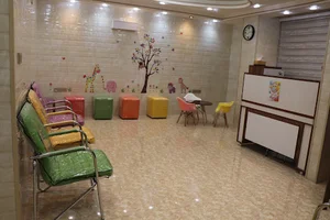 مطب دکتر آتوسا نظری راد، متخصص نوزادان، کودکان و نوجوانان