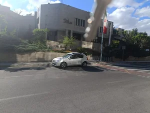 فرهنگسرای ارسباران 4