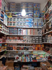اسباب بازی جعفر حیدری