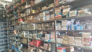 ایران صنعت