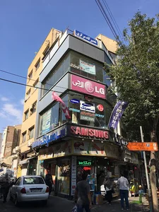 تعمیرات تلوزیون مرکزی تبریز