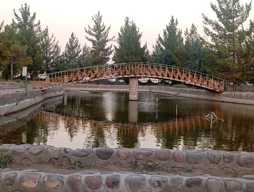 نوک آباد ( نوک شهر ) مرکز سیاسی_اداری شهرستان تفتان