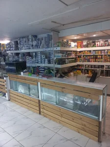 اکواریوم باربد 5