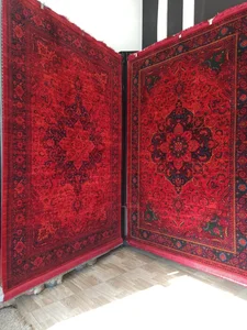 فرش جیران 4