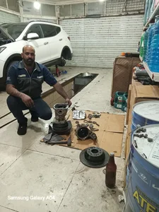 تعمیرگاه فوق تخصصی هیوندای و کیا موتورز 3