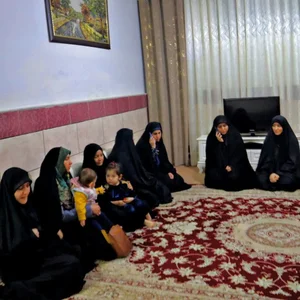 آرامگاه سید موسی حسینی