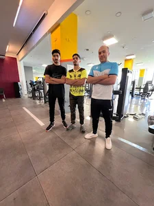 باشگاه ورزشی اسمارت جیم