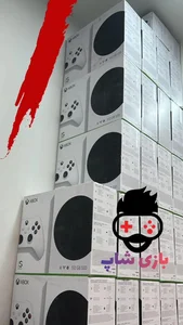 مرکز تکی و پخش پلی استیشن و ایکس باکس 2