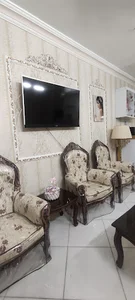 سالن زیبایی شادن طلایی