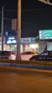 لوازم يدكي روزبه(سايپا ايران خودرو )