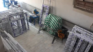 آذین درب پارس