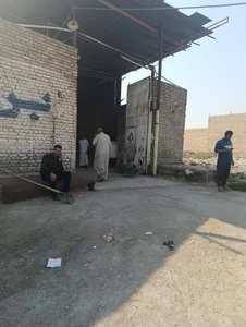 کارخانه برنج کوبی نور 3