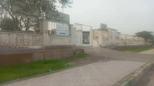 مرکز خدمات جامع سلامت شماره پانزده 4
