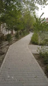 باغ پارک خرمالو 5