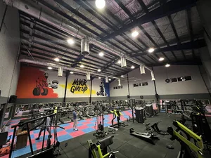 باشگاه بدنسازی ملل