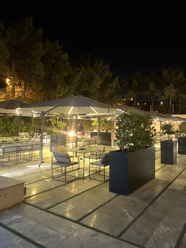 white hotel
