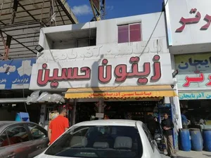 زیتون محمدحسین 2