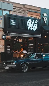 flow cafe