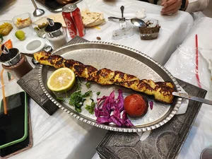 رستوران روگلى شعبه ۲