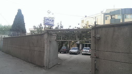 کاردرمانی سایدا