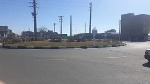 تاسیسات گاز پر کنی