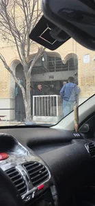 نان سنگک ریگی 2