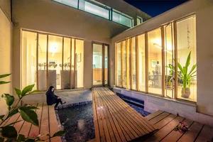 مهندسان مشاور طرح و توسعه دلتا