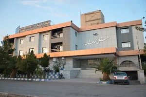 هتل کهکشان