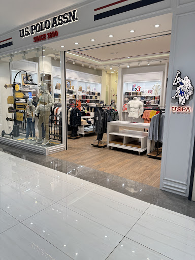 U.S. POLO ASSN.