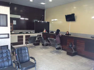 آژانس مسافرتی تمدن گشت کاوه