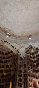 موزه شیخ صفی الدین اردبیلی 3