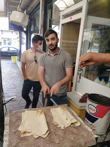 کبابی ملا نبی