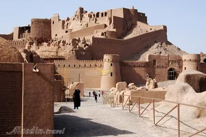 مسجد کوچک(مسجد قدیم)