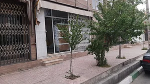 فروشگاه پارافین البرز ۱