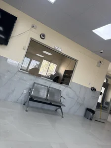 مركز صحي بيرين