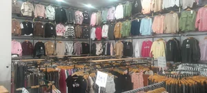 بمب پوشاک 5