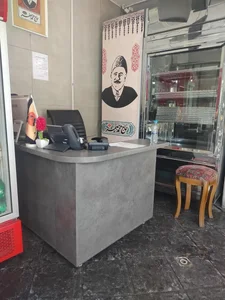 کوبیده مرغ ذغالی حاج محمد جعفر 3