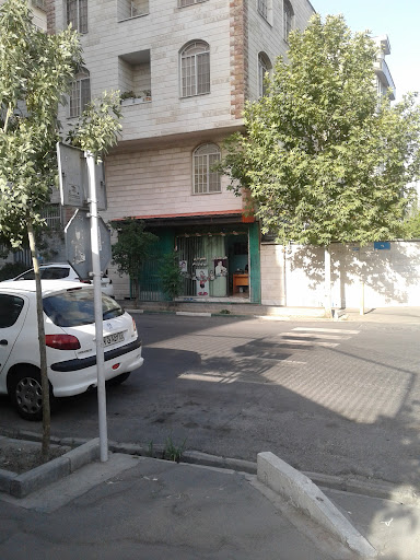 استودیو فروغ