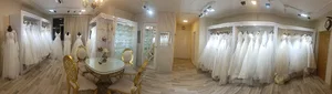 مزون عروس میس بیوتی