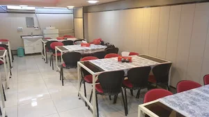 کباب ساطوری تک بناب حیدری
