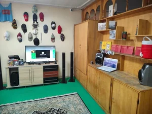 کمپ ترک اعتیاد آوای خوش زندگی 4