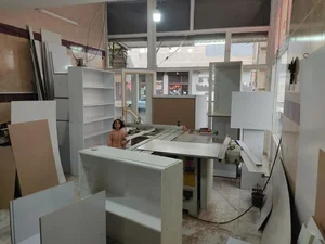 شیک کابین 3