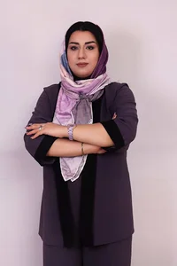 سالن زیبایی آرزو حاجی زاده