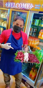 ساندویچی سیدیاسر 2