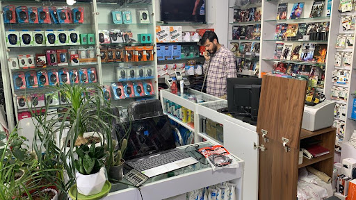 آتوسا رایانه